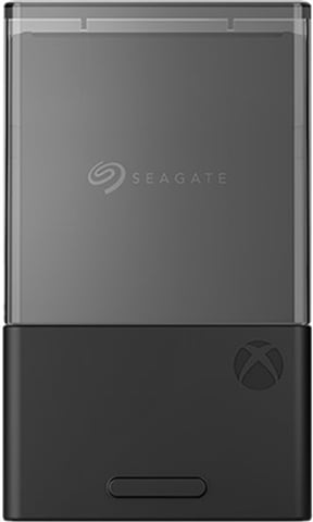 Seagate Storage Xbox Series Expansion Card 1TB